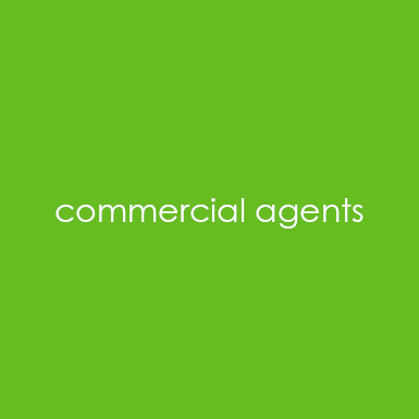 commercial agents